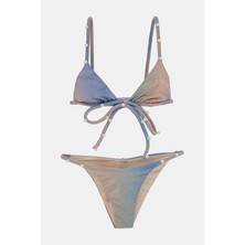 Bahıa Marıa Multicolor Bikini
