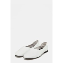 Manu Atelier Manu Atelıer Ballet Flats