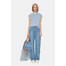 Jacob Cohen Blue Jeans