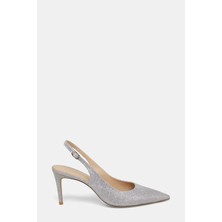 Stuart Weitzman Stuart Weıtzman Silver Shoes