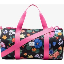 Herschel Classic Duffle Little Kids' Black Sports Bag
