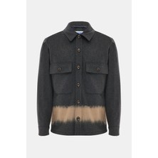 Jacob Cohen Grey Jacket