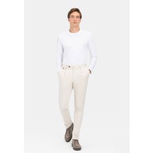 Vakko By PT01 Trousers