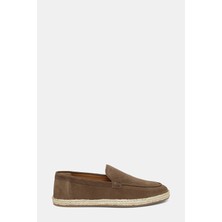 Doucal's Doucal’s Light Brown Suede Shoes