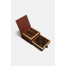 Vakko Praline & Superfine Assorted Chocolate 552 gr