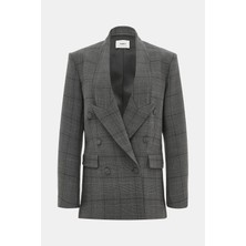 Coperni Copernı Dark Grey Jacket