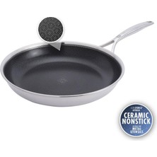 Zwilling Frying Pan, 24 cm