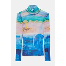 Jw Anderson Blouse
