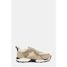 Vakko By Lorena Antonıazzı Grey Sneakers