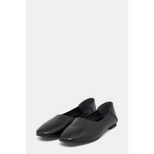 Manu Atelier Manu Atelıer Ballet Flats