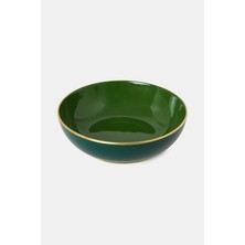 Vakko Vert De Vakko Salad Bowl