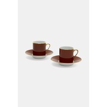 Vakko Coffee Cup Set Of 2