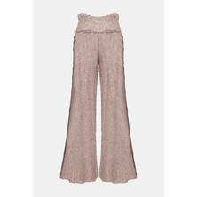 Chio Chıo Light Pink Pants