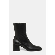 Stuart Weitzman Stuart Weıtzman Black Leather Boots
