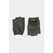 Dents Leather Gloves