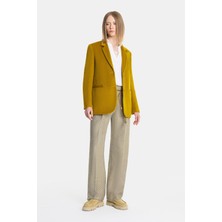 Vakko By Forte Forte Green Trousers