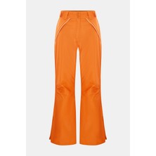 Farm Rio Farm Rıo Orange Straight-Leg Trousers