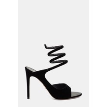 Rene Caovilla Rene Caovılla Black Evening Shoes