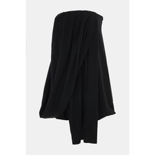 Jw Anderson Black Mini Dress