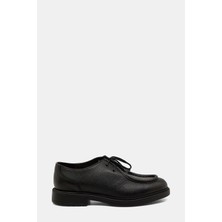 Doucal's Doucal’s Thick Sole Lace-Up Shoes
