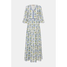 Emporıo Sırenuse Dress