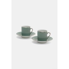 Vakko Coffee Cup Set Of 2