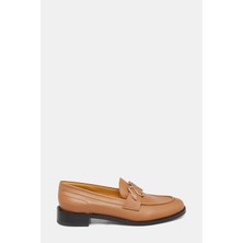 Rene Caovilla Rene Caovılla Tan Leather Shoes