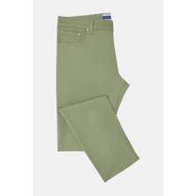 Jacob Cohen Green Trousers