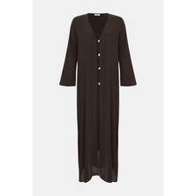 Sara Cristina Sara Crıstına Kaftan