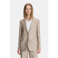 Vakko By Taglıatore Mink Jacket