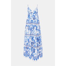Farm Rio Farm Rıo White Dress