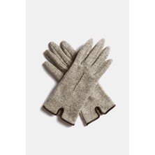 L'apero Beige Gloves