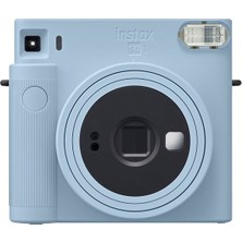 Instax Fujıfılm Instax Square Sq1 Glacier Blue Camera
