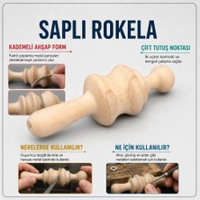 Saplı Rokela