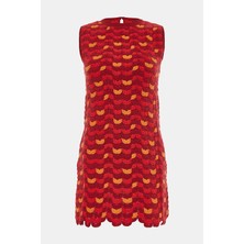 Escvdo Dress