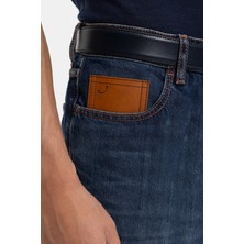 Jacob Cohen Five Pocket Jeans