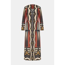 Volantıs Kaftan