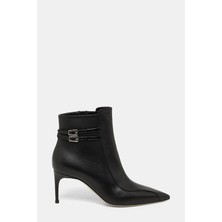Malone Souliers Malone Soulıers Black Leather Boots