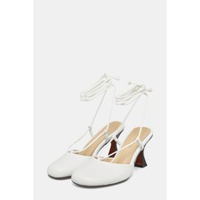 Manu Atelier Manu Atelıer Ballet Flats