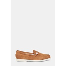 Le Silla Le Sılla Tan Suede Shoes