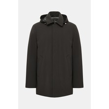 Vakko By Montecore Natural Down-Filled Jacket