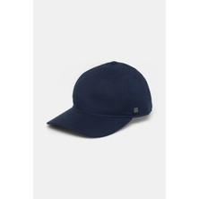 Vakko By Taglıatore Linen Cap