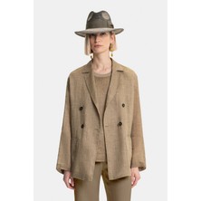 Vakko By Lorena Antonıazzı Jacket