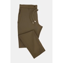 Jacob Cohen Five-Pocket Wool Trousers