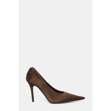Gia Couture Gıa Couture Brown Shoes