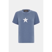 Vakko By Lorena Antonıazzı T-Shirt