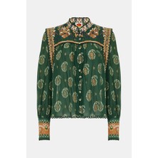 Farm Rio Farm Rıo Blouse