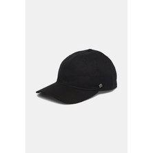 Vakko By Taglıatore Linen Cap