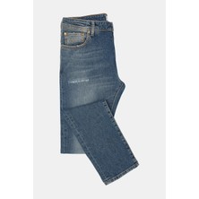Jacob Cohen Five-Pocket Jeans