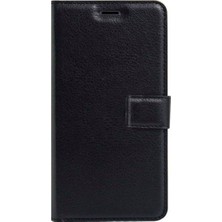 Teleplus Nihcase Reeder S19 Max Pro S Zoom Kılıf Kar Lokal Delüks Standlı Cüzdan Kılıf